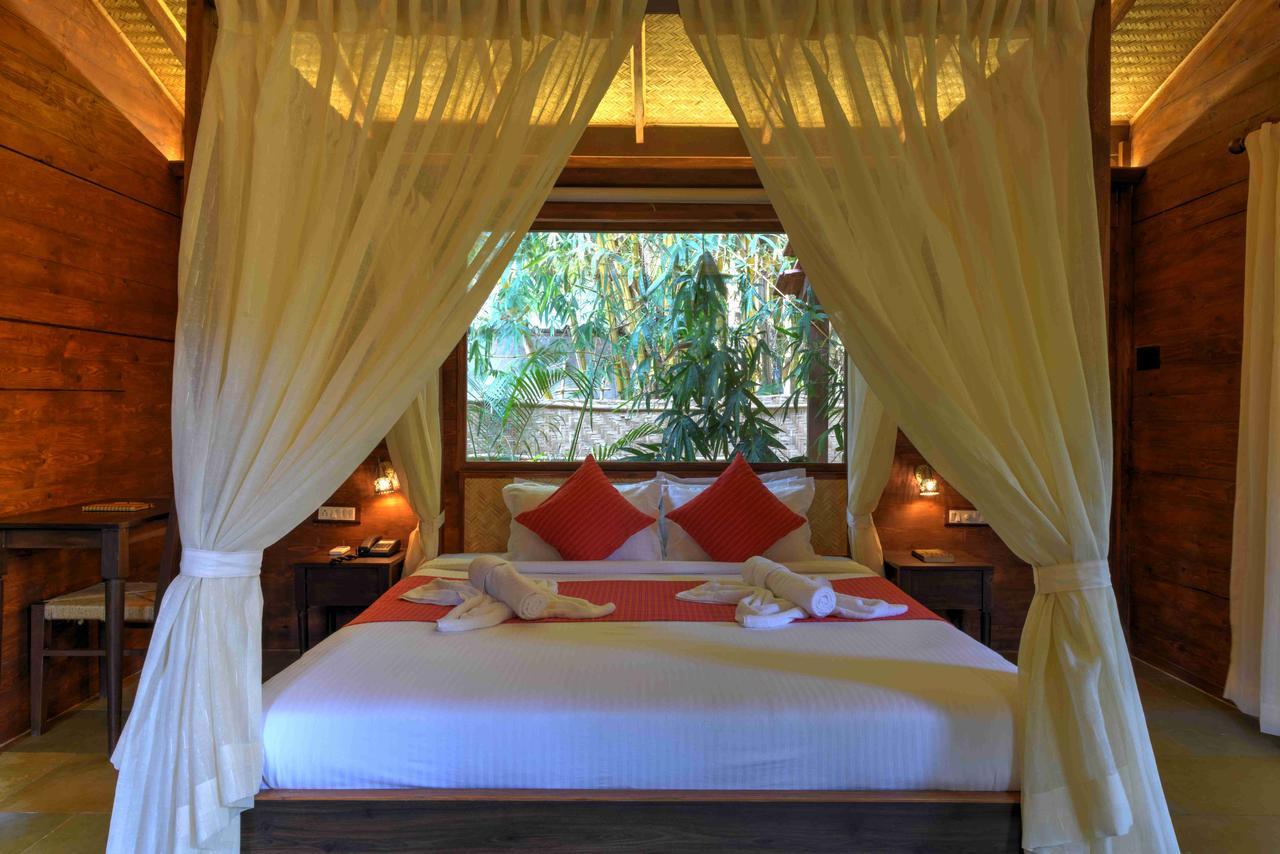 Mandrem Village Resort Exterior foto