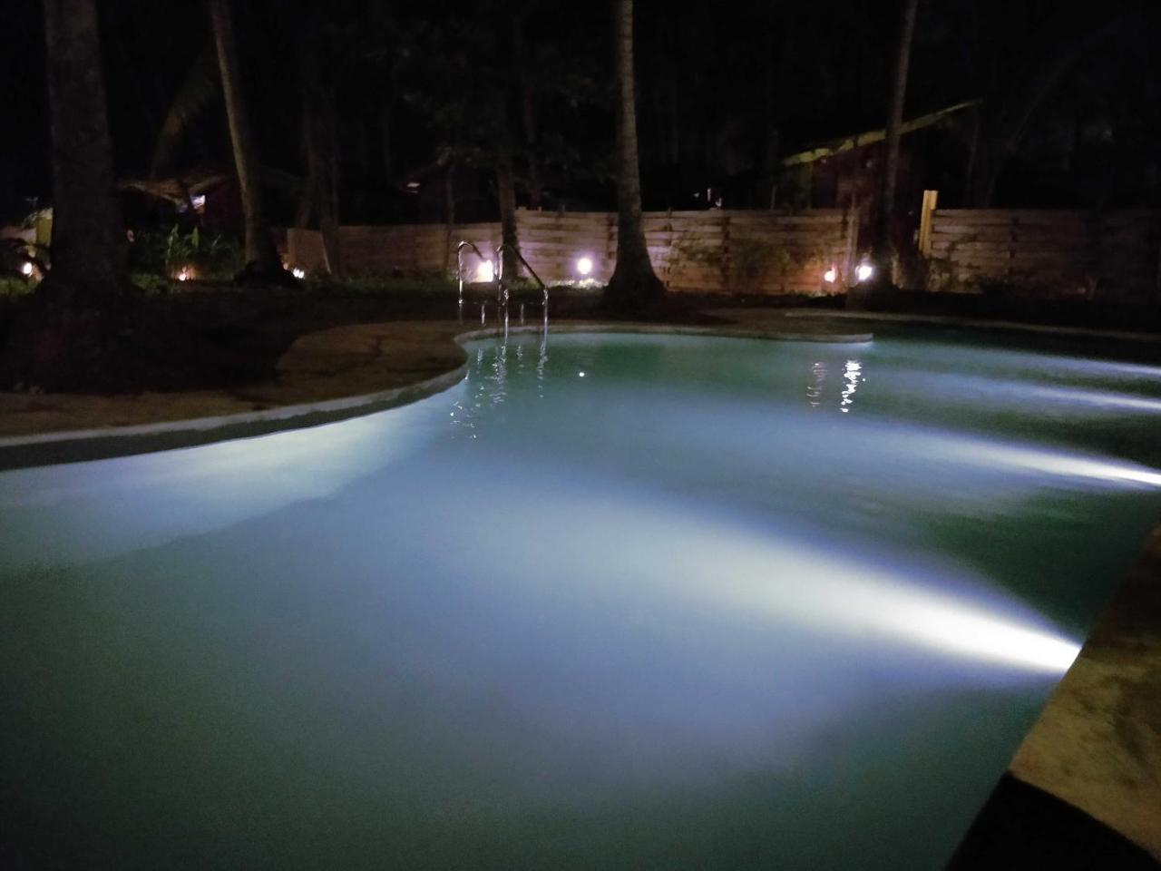 Mandrem Village Resort Exterior foto